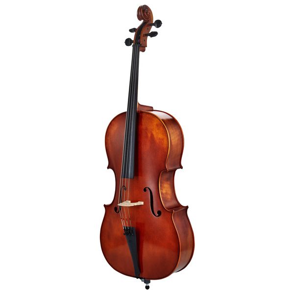 Karl Höfner H4/2E-C Cello 4/4