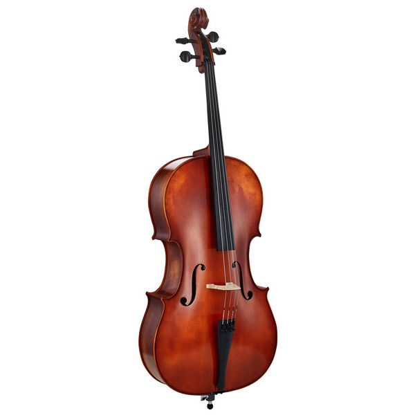 Karl Höfner H4/2E-C Cello 4/4