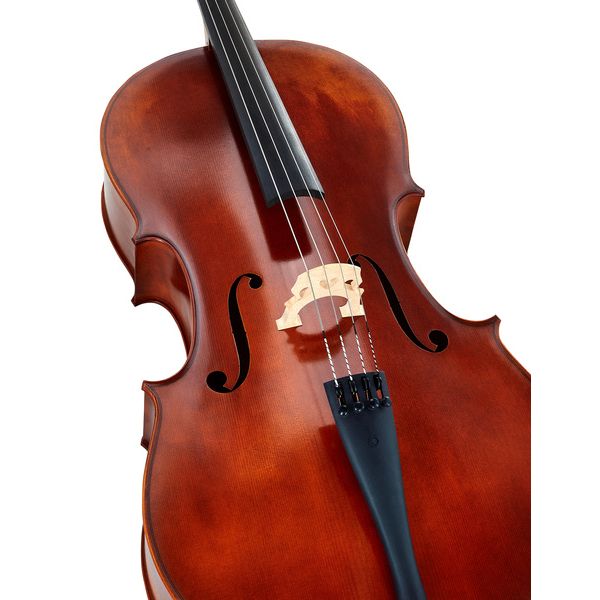 Karl Höfner H4/2E-C Cello 4/4