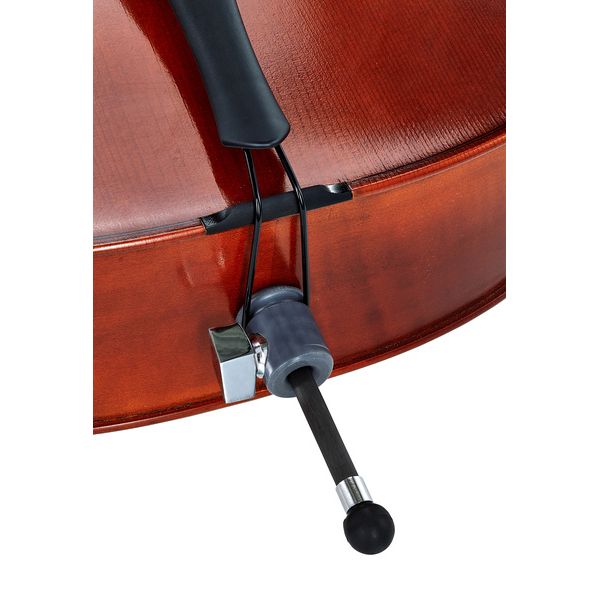 Karl Höfner H4/2E-C Cello 4/4