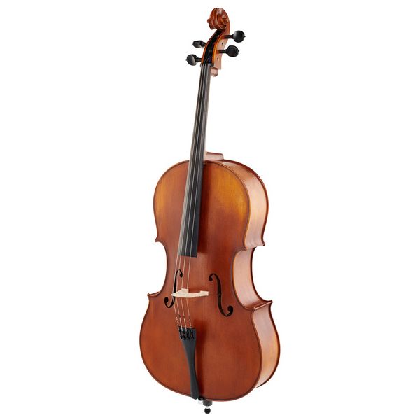 Karl Höfner H4/2E-C Cello 7/8