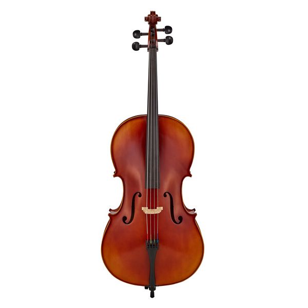 Gewa Allegro VC1 Cello Set 4/4 MB