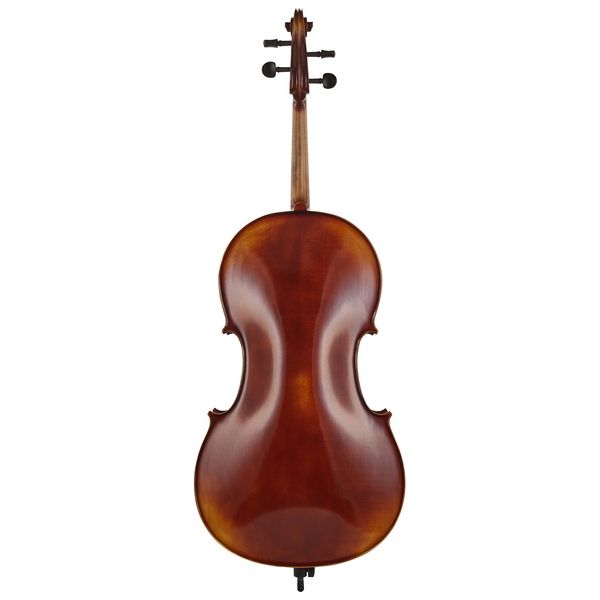 Gewa Allegro VC1 Cello Set 4/4 CB