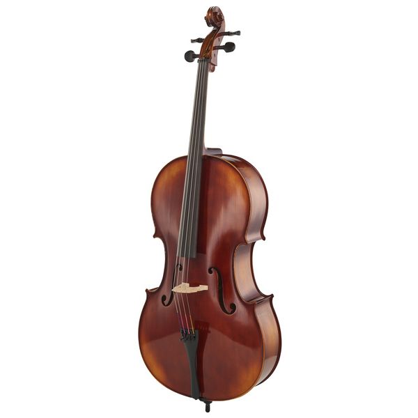 Gewa Allegro VC1 Cello Set 7/8 CB