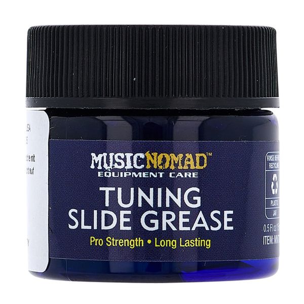 MusicNomad Tuning Slide Grease (MN705)