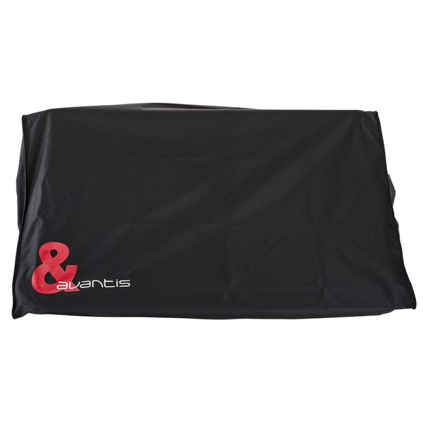 Allen & Heath Avantis Dust Cover