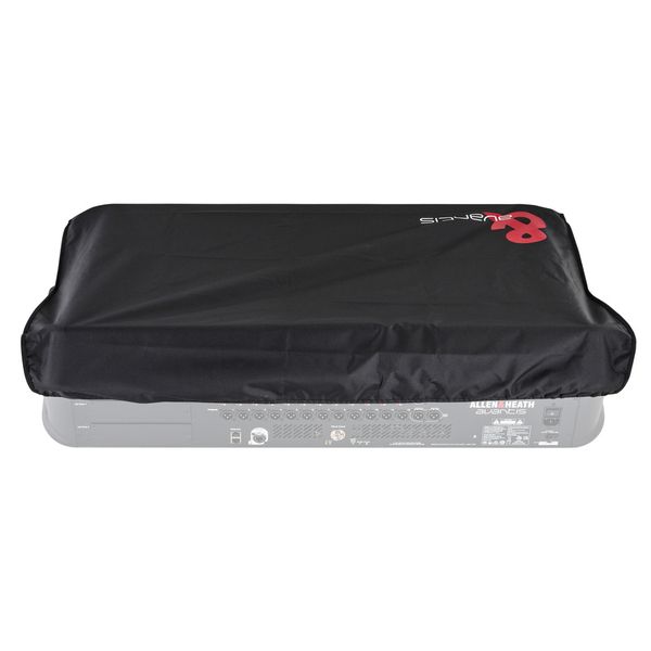 Allen & Heath Avantis Dust Cover