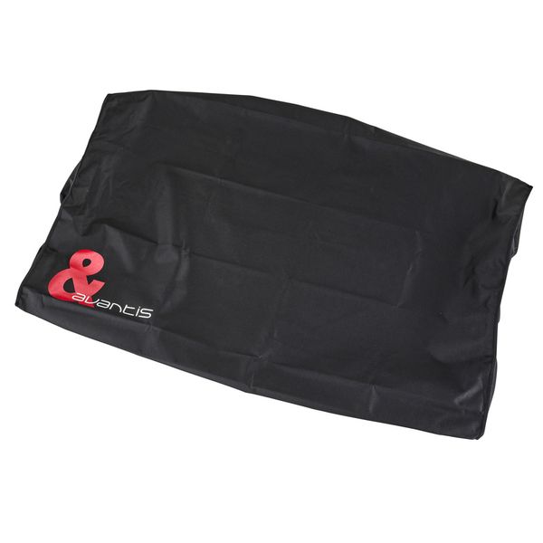 Allen & Heath Avantis Dust Cover