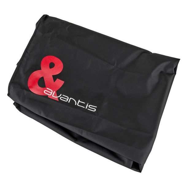 Allen & Heath Avantis Dust Cover