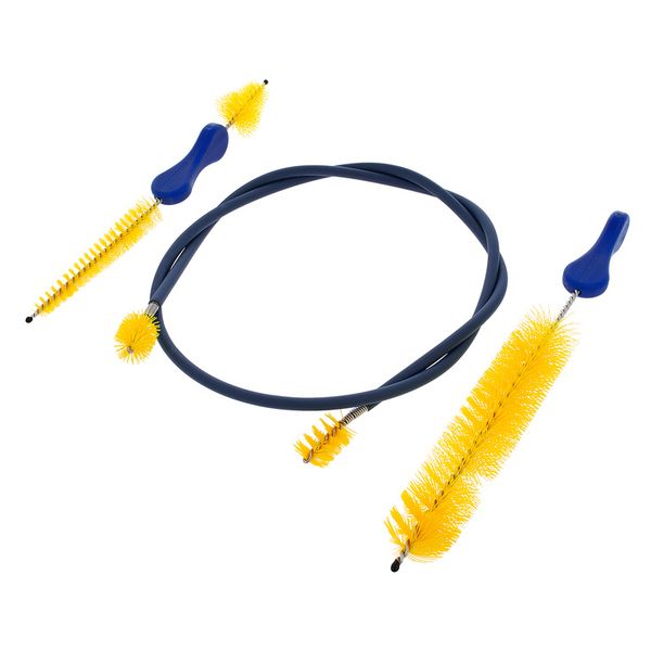 thumbnail image 2 of MusicNomad Premium Trumpet Cleaning And Care Kit 6 Pcs. MN770 2 of 14