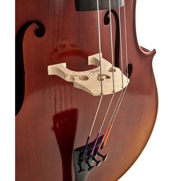Gewa Allegro VC1 Cello Set 3/4 CB
