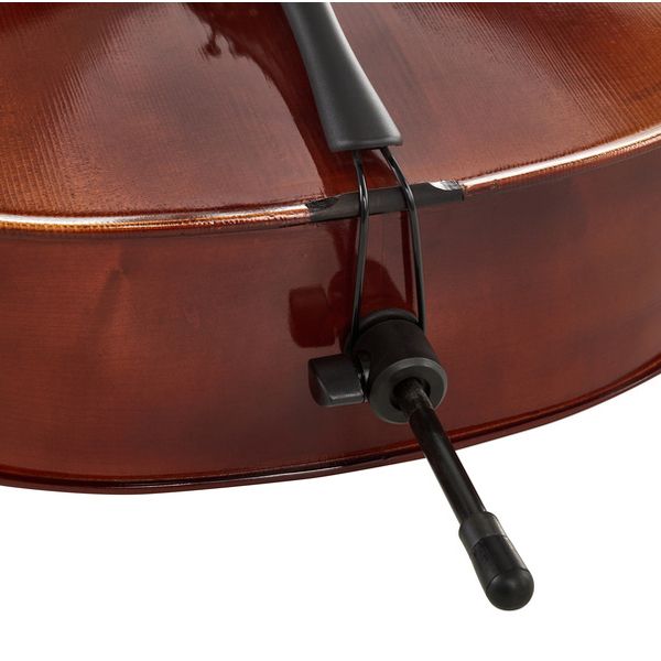 Gewa Allegro VC1 Cello Set 3/4 CB