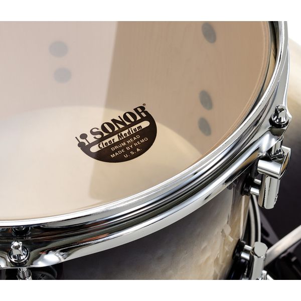 Sonor SQ2 2up1down Candy Grey Burst