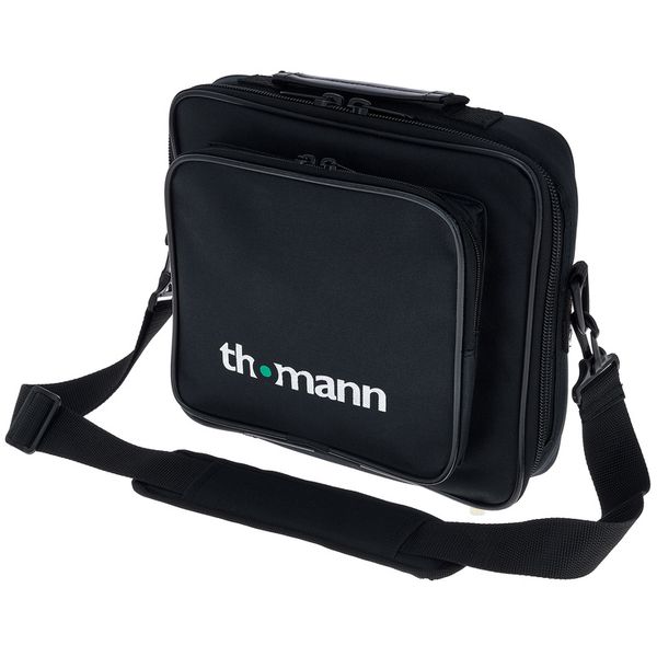 Behringer ULM302MIC Bag Bundle – Thomann UK