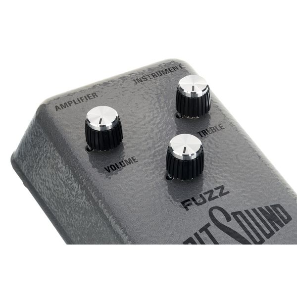 British Pedal Company Special Edition Britsound Fuzz