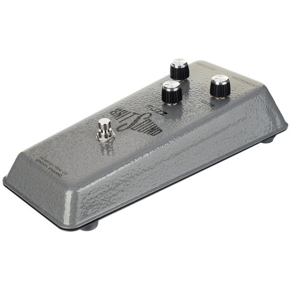 British Pedal Company Special Edition Britsound Fuzz