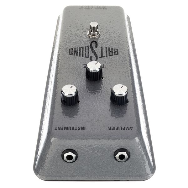 British Pedal Company Special Edition Britsound Fuzz