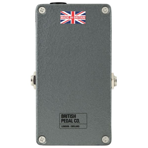British Pedal Company Compact Series NOS Rangemaster