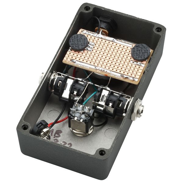 British Pedal Company Compact Series NOS Rangemaster