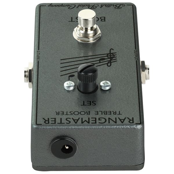 British Pedal Company Compact Series NOS Rangemaster