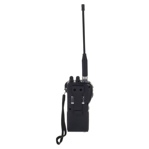 Alan 42 DS CB radio portable Multinorm - Satonline