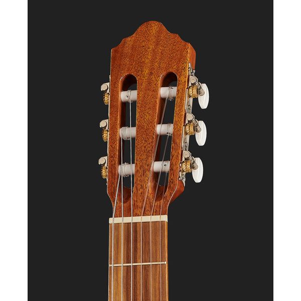 Thomann Classica Flamenco 1F Bundle