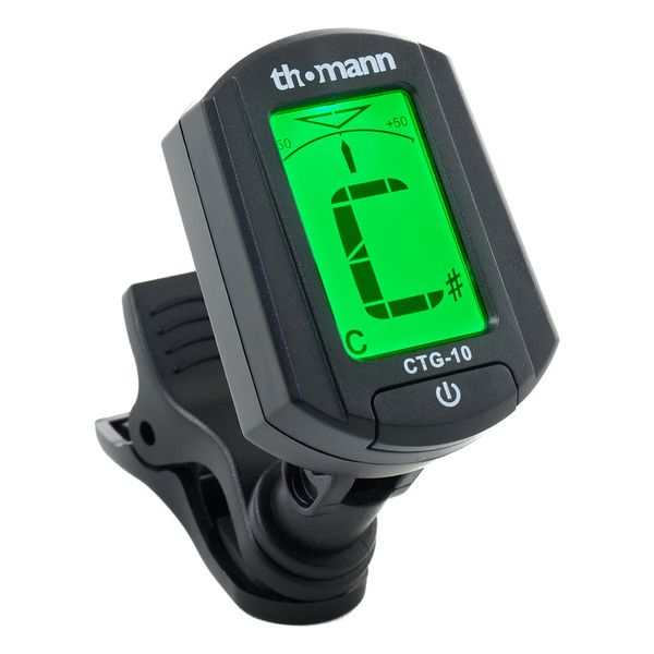 Thomann Classica Fusion 7 Strin Bundle