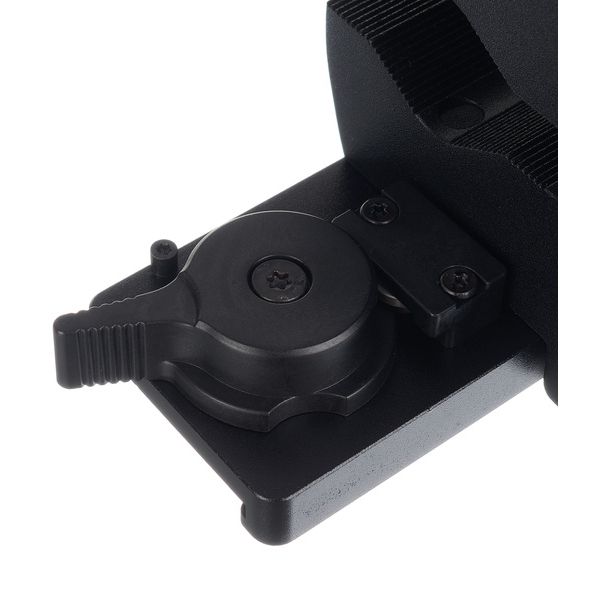 thumbnail image 2 of Maxtoch UNIVERSAL 'Quick Release' Scope / Torch Mount (2 Piece 2 of 14