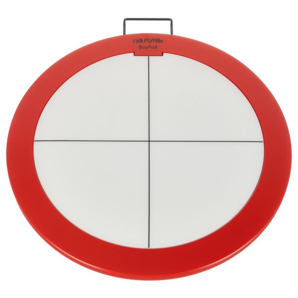 Keith McMillen Bop Pad Red