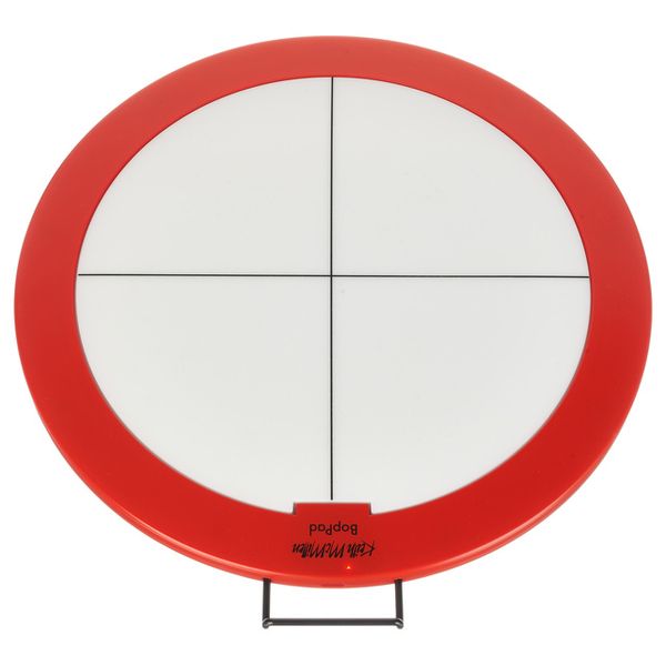 Keith McMillen Bop Pad Red