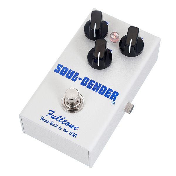 Fulltone Soulbender V2