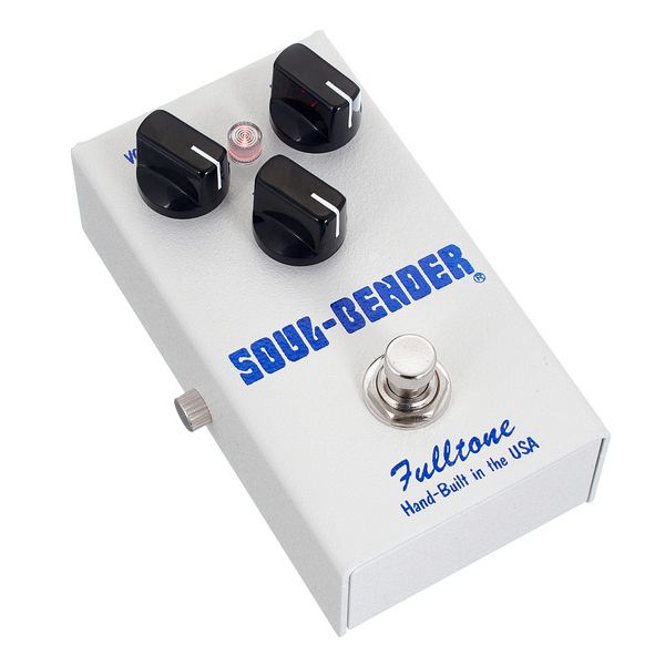 Fulltone Soulbender V2