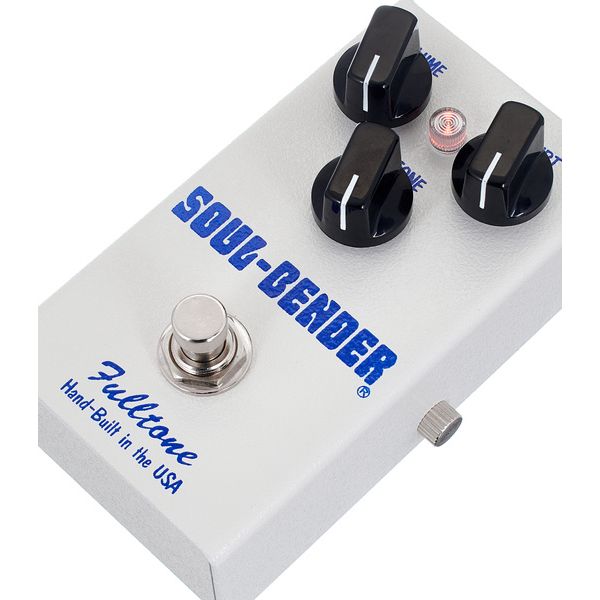 Fulltone Soulbender V2