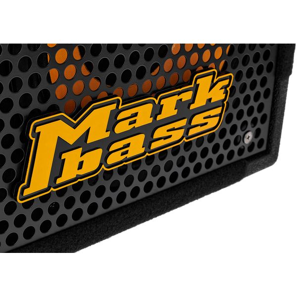Markbass MB58R 102 Pure Box 8