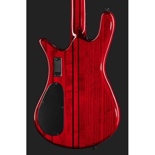 Spector NS Dimension MS 4 Inferno Red