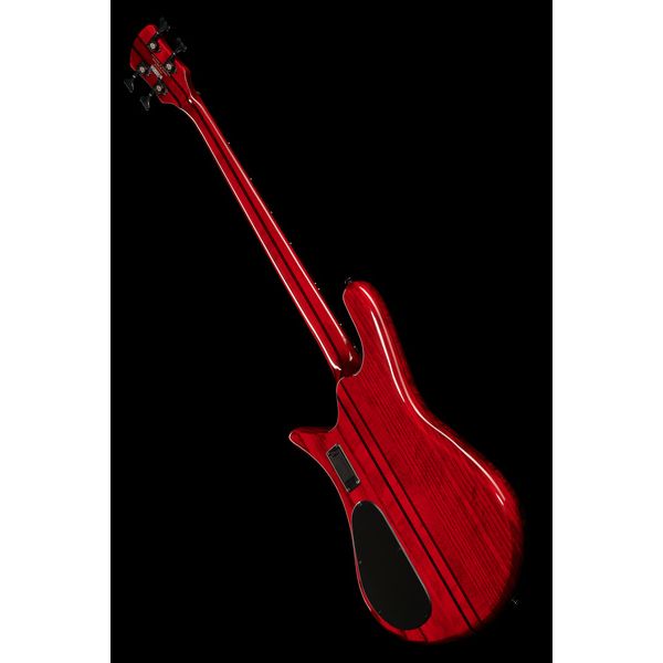 Spector NS Dimension MS 4 Inferno Red