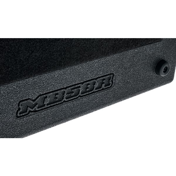 Markbass MB58R 102 Pure Box 4