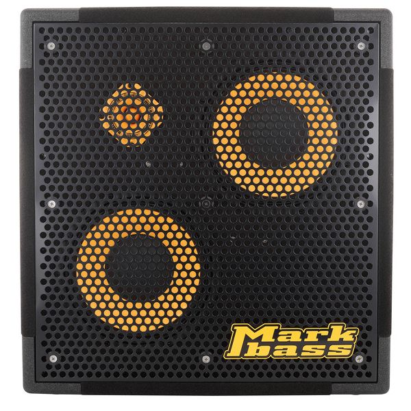 Markbass MB58R 102XL Pure Box 8