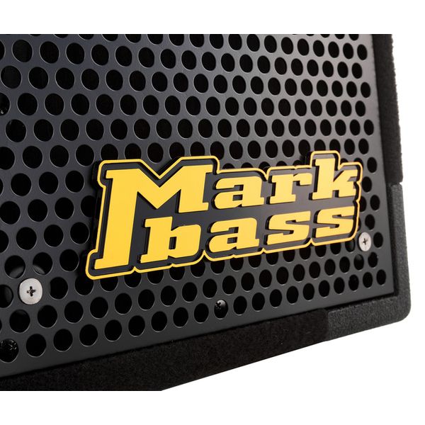 Markbass MB58R 102XL Pure Box 8