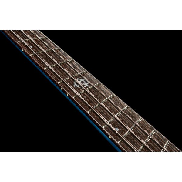 Spector NS Dimension MS 4 Black & Blue