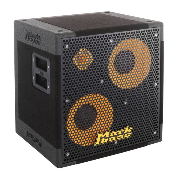 Markbass MB58R 122 Pure Box 8