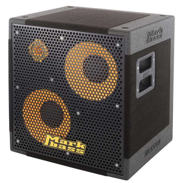 Markbass MB58R 122 Pure Box 8