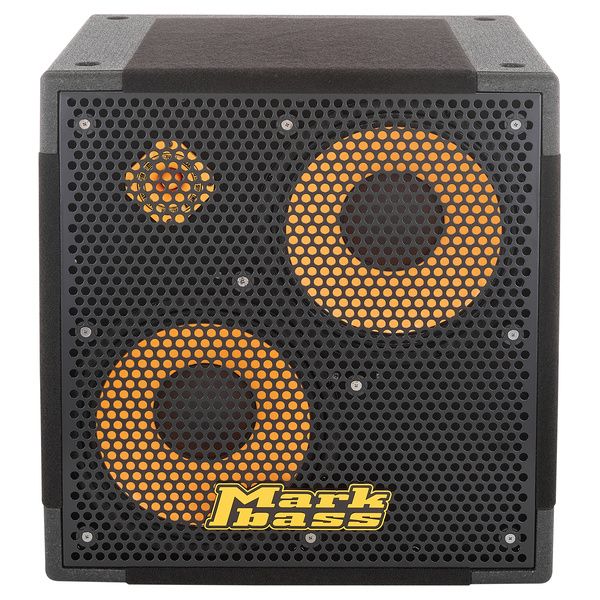 Markbass MB58R 122 Pure Box 8