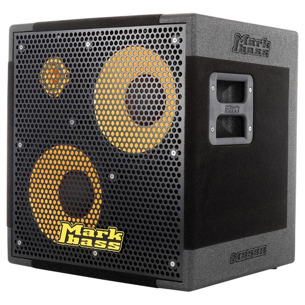 Markbass MB58R 122 Pure Box 8