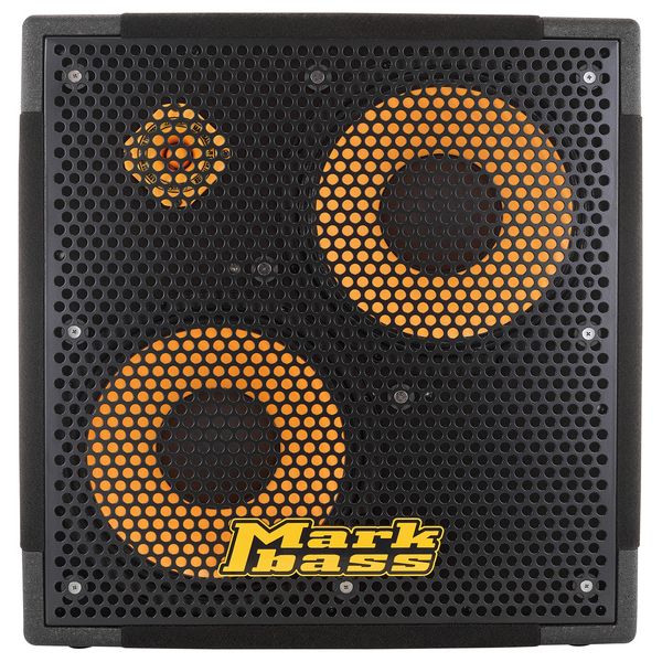 Markbass MB58R 122 Pure Box 8