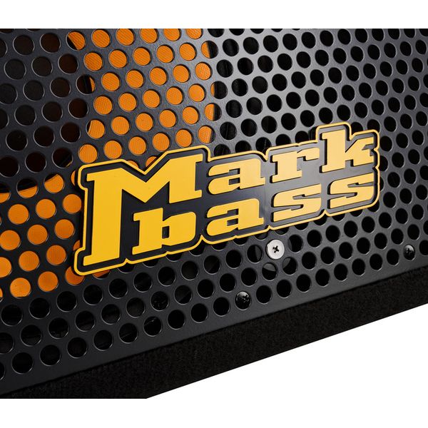 Markbass MB58R 122 Pure Box 8