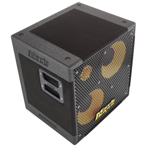 Markbass MB58R 122 Pure Box 8