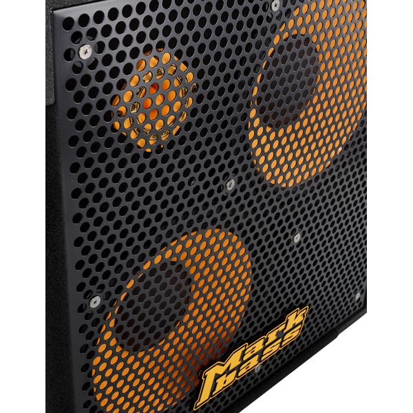 Markbass MB58R 122 Pure Box 8