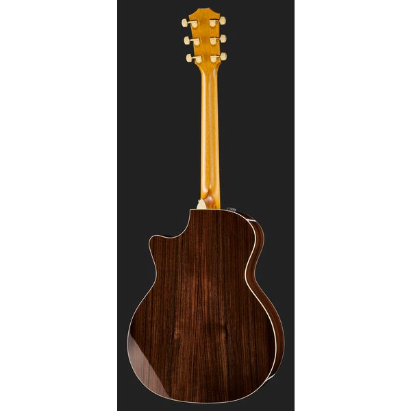 Taylor Custom 414ce SEB