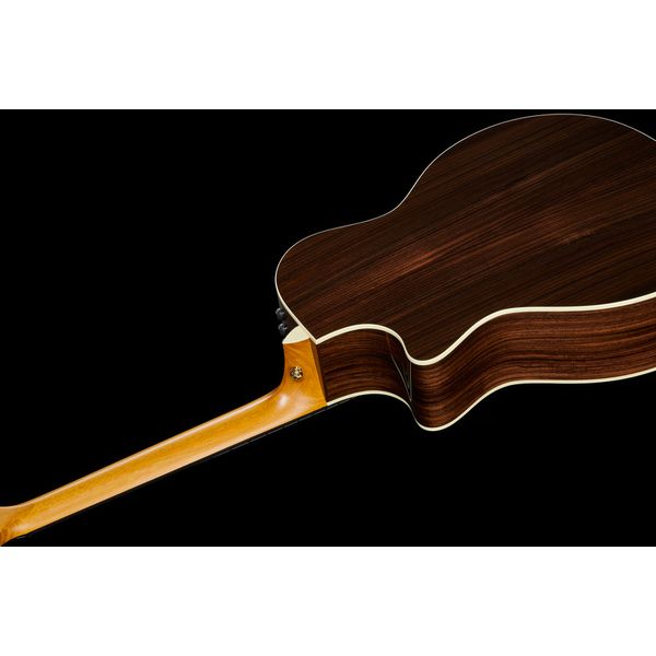 Taylor Custom 414ce SEB